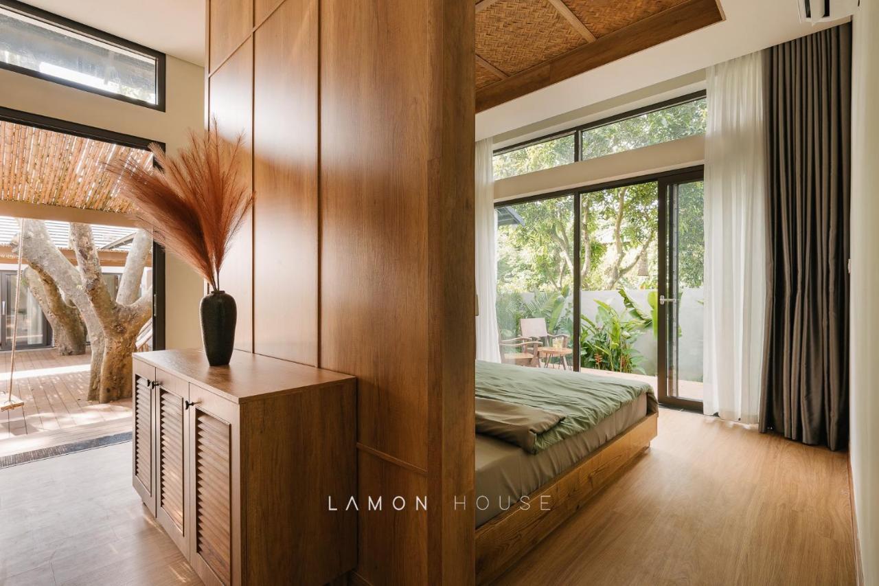 Hòa Bình Lamon House - Venuestay מראה חיצוני תמונה