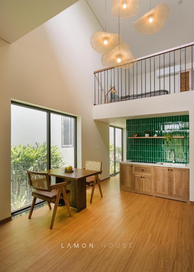 Hòa Bình Lamon House - Venuestay מראה חיצוני תמונה