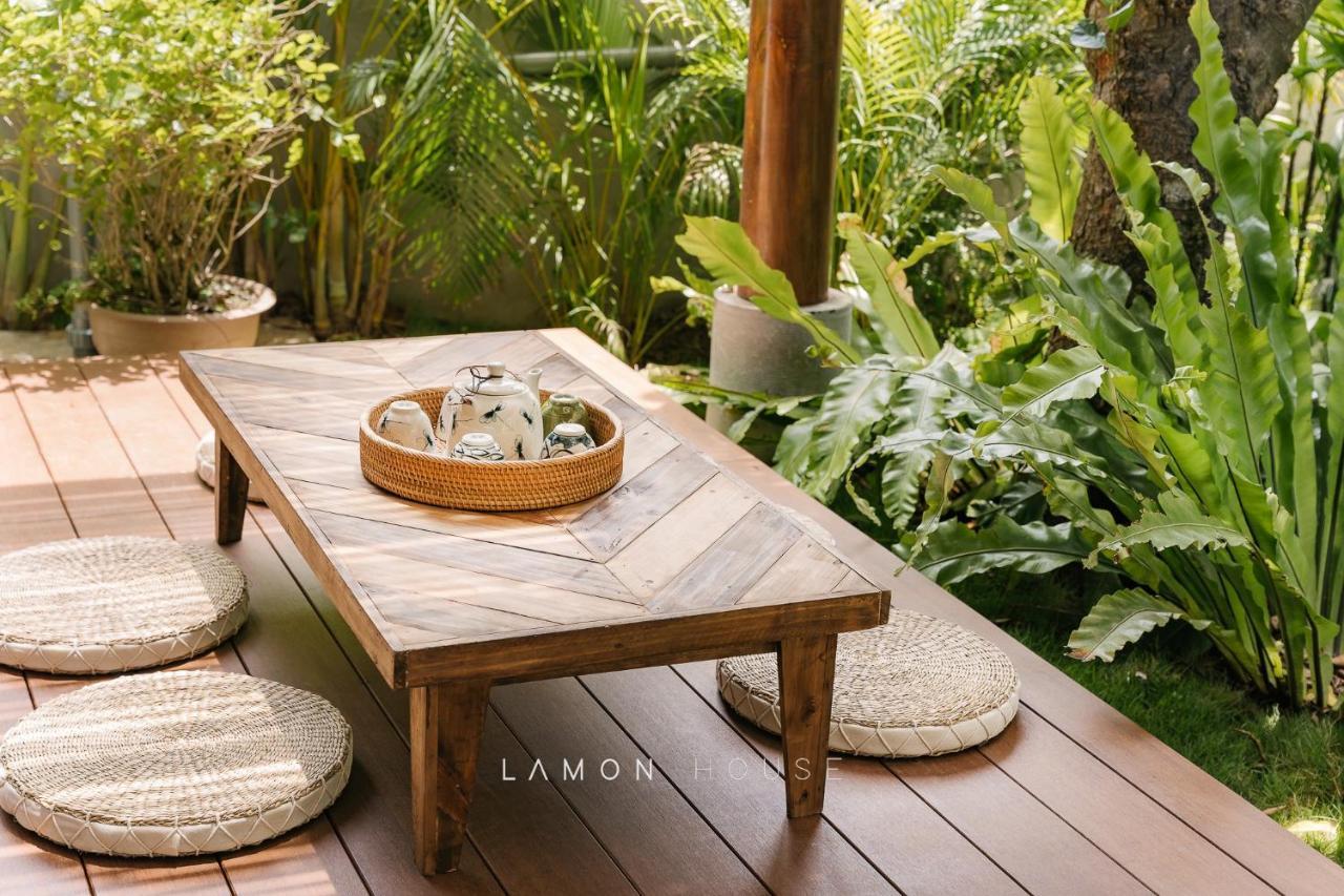 Hòa Bình Lamon House - Venuestay מראה חיצוני תמונה