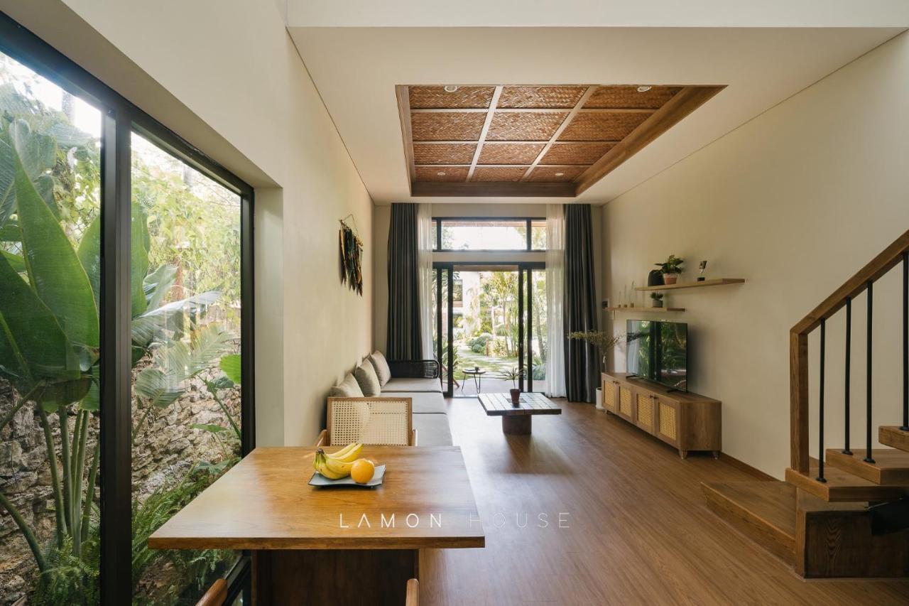 Hòa Bình Lamon House - Venuestay מראה חיצוני תמונה
