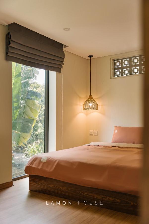 Hòa Bình Lamon House - Venuestay מראה חיצוני תמונה