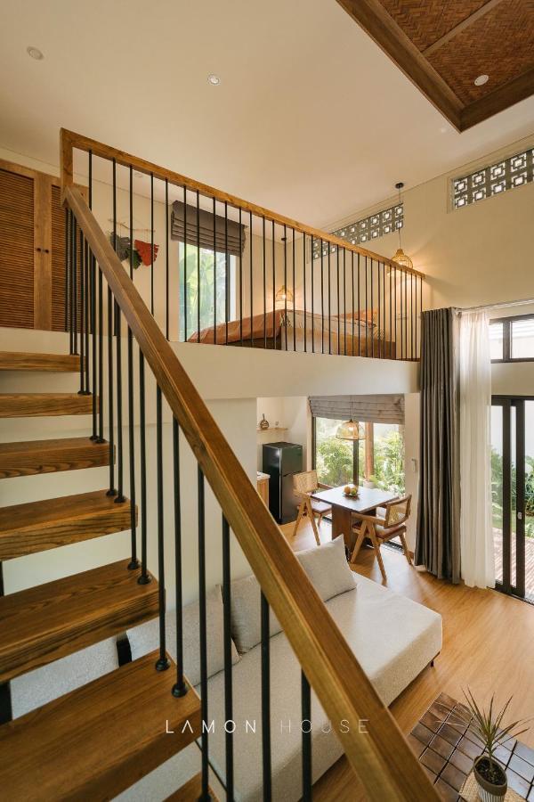 Hòa Bình Lamon House - Venuestay מראה חיצוני תמונה