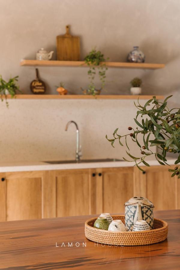 Hòa Bình Lamon House - Venuestay מראה חיצוני תמונה