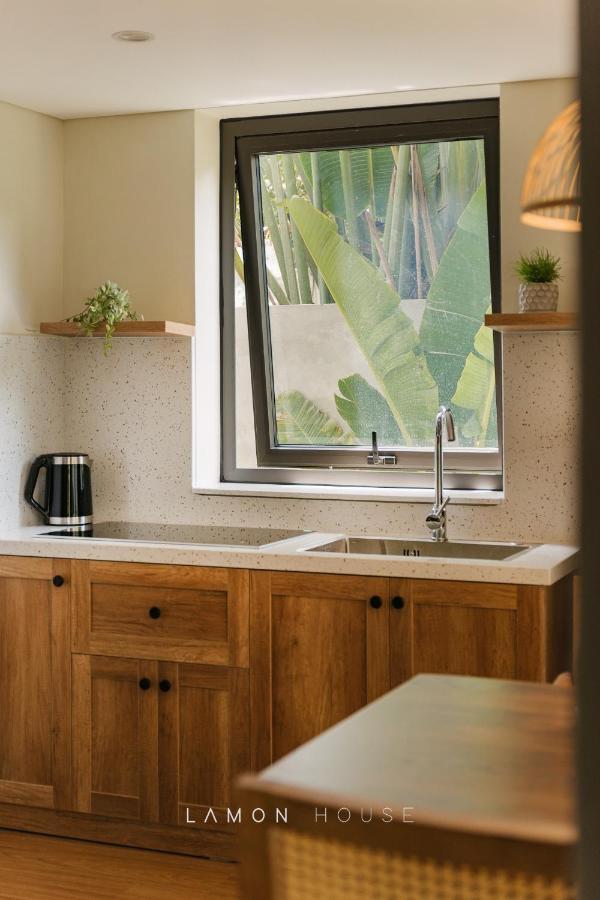 Hòa Bình Lamon House - Venuestay מראה חיצוני תמונה