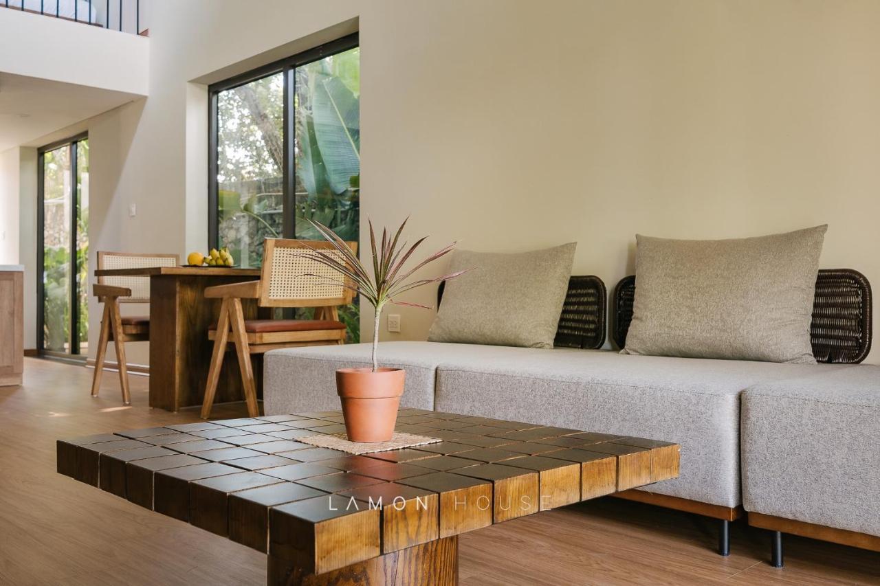 Hòa Bình Lamon House - Venuestay מראה חיצוני תמונה