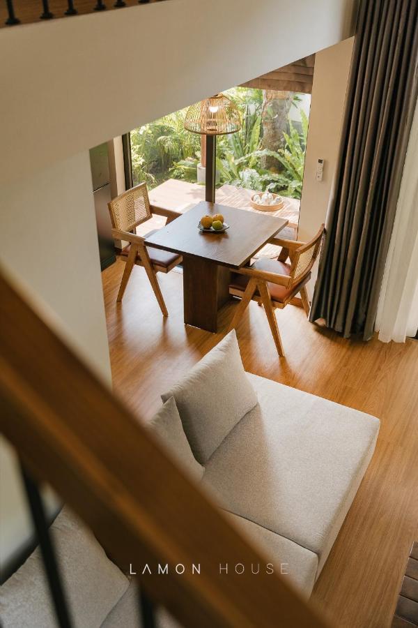 Hòa Bình Lamon House - Venuestay מראה חיצוני תמונה